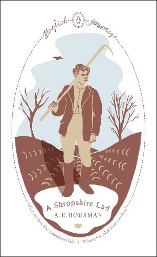 A Shropshire Lad (English Journeys)