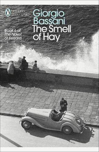 The Smell of Hay (Penguin Translated Texts)