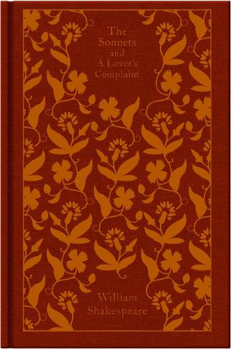 The Sonnets and a Lover's Complaint (Clothbound Classics)
