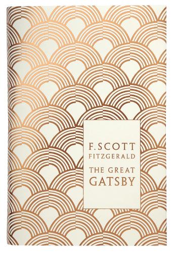 The Great Gatsby (Penguin Hardback Classics)