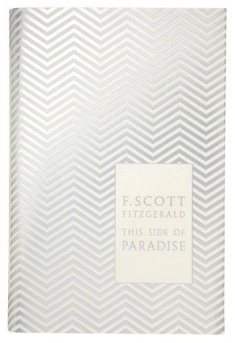 This Side of Paradise (Penguin Hardback Classics)