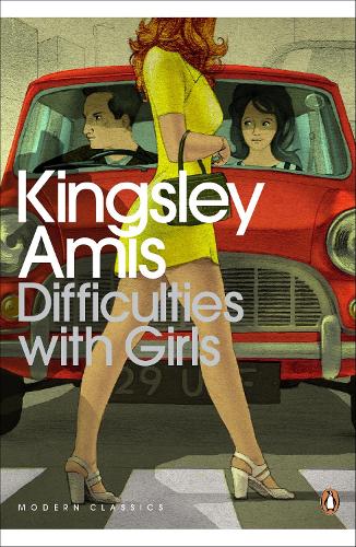 Difficulties With Girls (Penguin Modern Classics)
