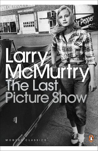 The Last Picture Show (Penguin Modern Classics)