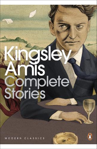 Complete Stories (Penguin Modern Classics)