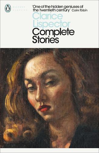 Complete Stories (Penguin Modern Classics)