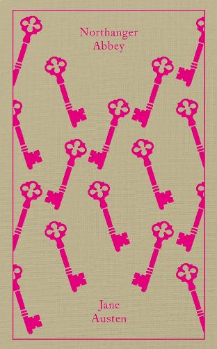 Northanger Abbey (Clothbound Classics)