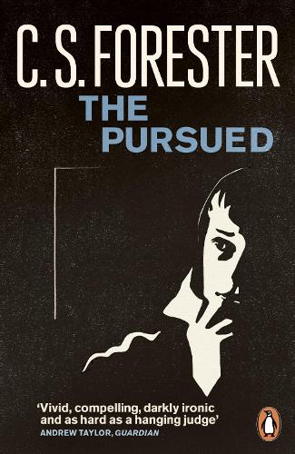 The Pursued (Penguin Modern Classics)