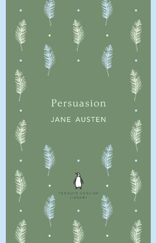 Persuasion (Penguin English Library)