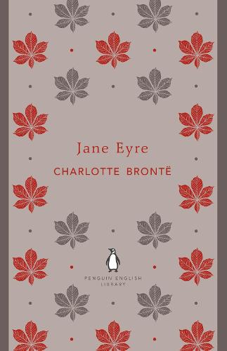 Jane Eyre (Penguin English Library)