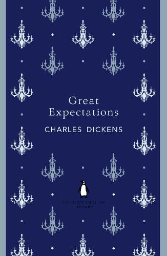 Great Expectations (Penguin English Library)