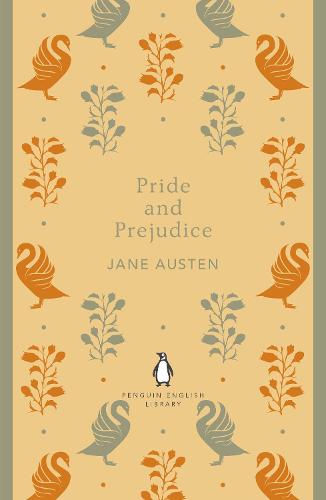 Pride and Prejudice (Penguin English Library)