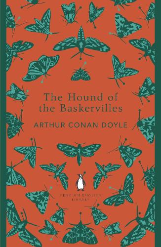 The Hound of the Baskervilles (Penguin English Library)
