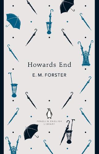 Howards End (Penguin English Library)