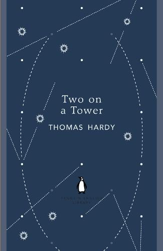 Two on a Tower (Penguin English Library)