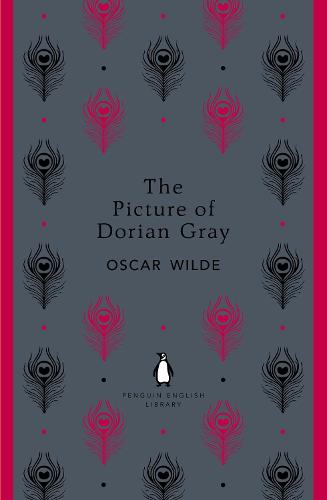 The Picture of Dorian Gray (Penguin English Library)