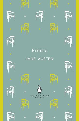 Emma (Penguin English Library)