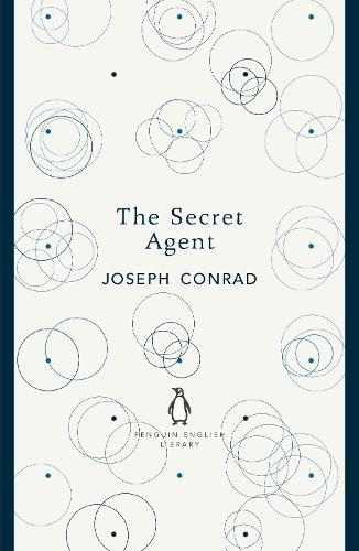 The Secret Agent (Penguin English Library)