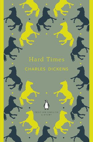 Hard Times (Penguin English Library)