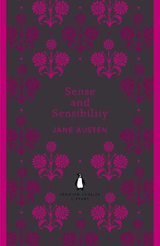 Sense and Sensibility (Penguin English Library)