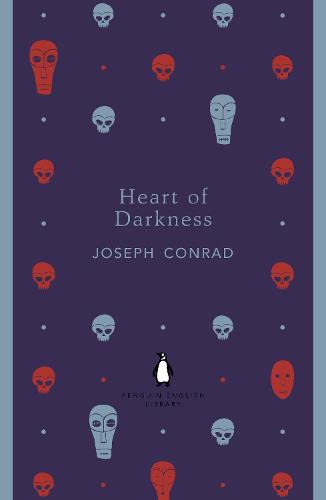Heart of Darkness (Penguin English Library)