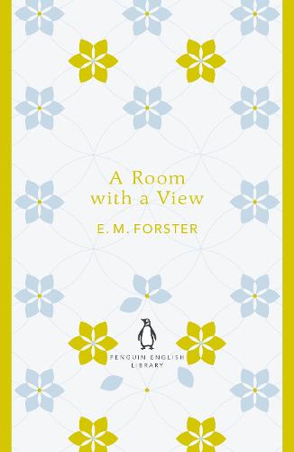A Room with a View (Penguin English Library)