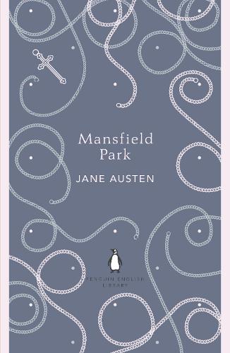 Mansfield Park (Penguin English Library)