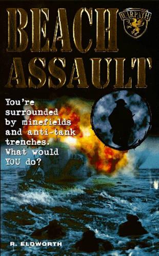 Beach Assault (Warpath)