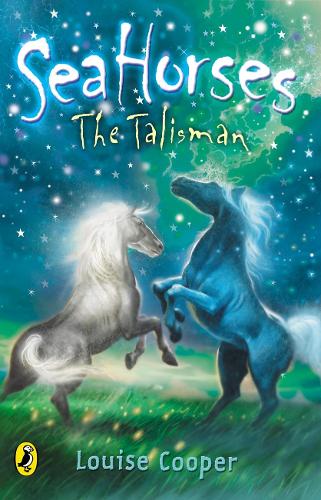 The Talisman (Bk 2 of Sea Horses)