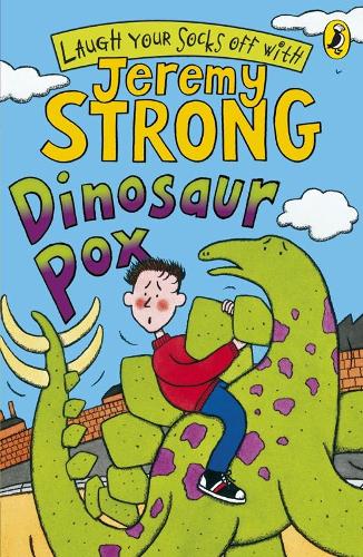 Dinosaur Pox (Laugh Your Socks Off)