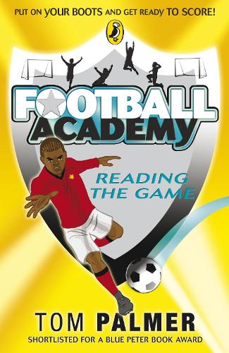 Football Academy:  Reading the Game