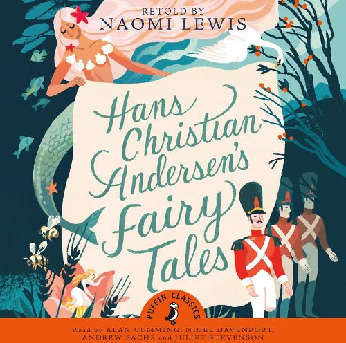 Hans Christian Andersen's Fairy Tales (Puffin Classics)