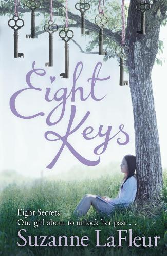 Eight Keys (Puffin Fiction)