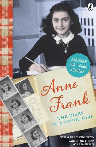 The Diary of Anne Frank (Abridged for young readers) (Blackie Abridged Non Fiction)