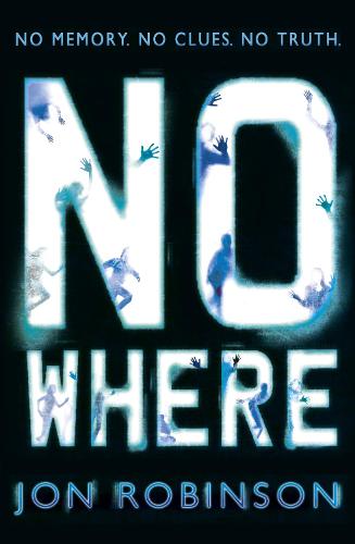Nowhere (Book 1)