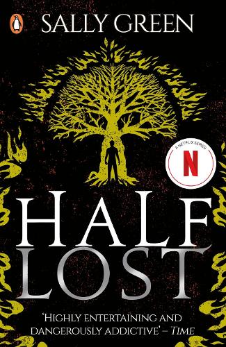 Half Lost (Half Bad)