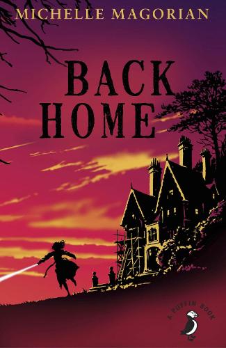 Back Home (Puffin Modern Classics)