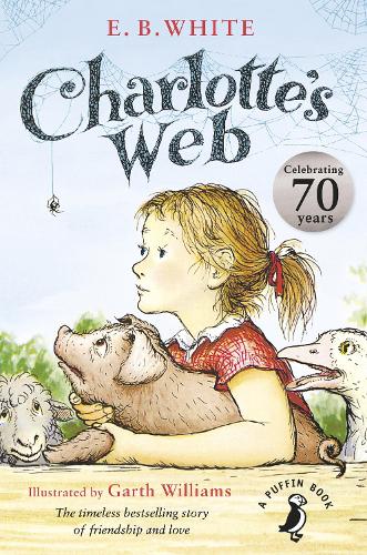 Charlotte's Web (Puffin Modern Classics)