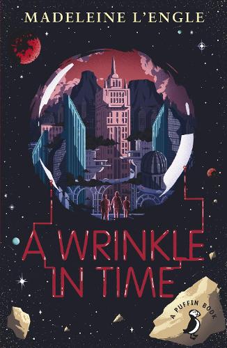 A Wrinkle in Time (Puffin Modern Classics)