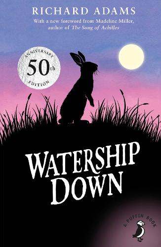 Watership Down (Puffin Modern Classics)