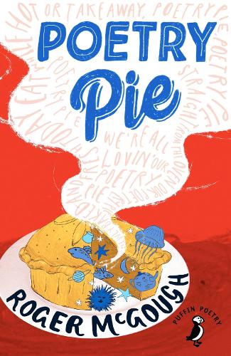 Poetry Pie (Puffin Poetry)