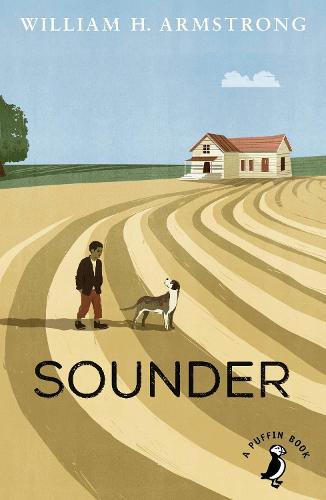 Sounder (A Puffin Book)