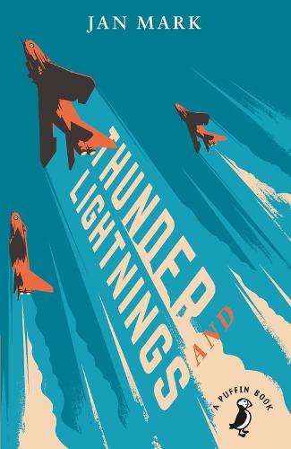Thunder And Lightnings (A Puffin Book)