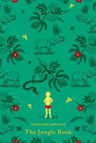 The Jungle Book (Puffin Classics)