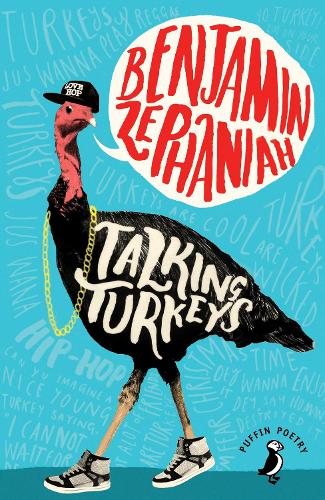 Talking Turkeys (Puffin Poetry)