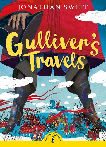 Gulliver's Travels (Puffin Classics)