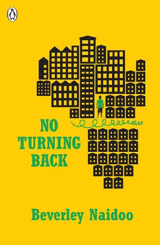 No Turning Back (The Originals)