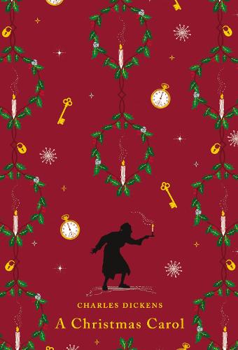 A Christmas Carol (Puffin Classics)