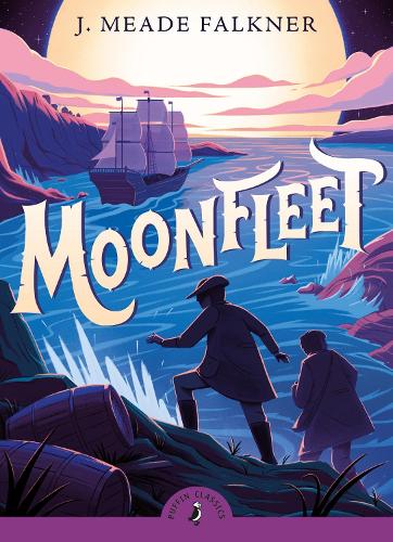 Moonfleet (Puffin Classics)