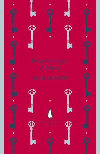 Northanger Abbey (Penguin English Library)