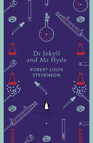 Dr Jekyll and Mr Hyde (Penguin English Library)